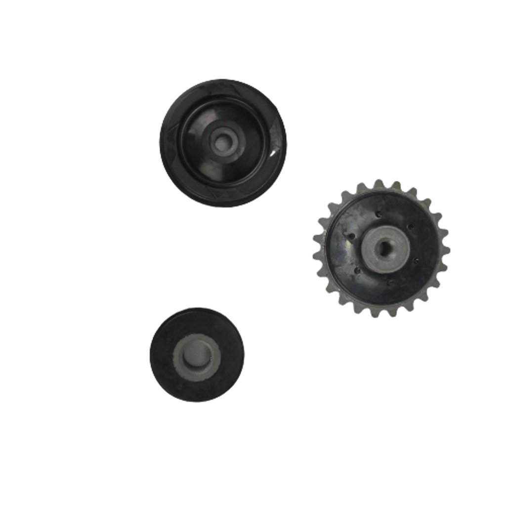 Kit Tensor Corrente Comando BIZ Pop 110 2016 2017 2018 2019 2020 acessórios para moto