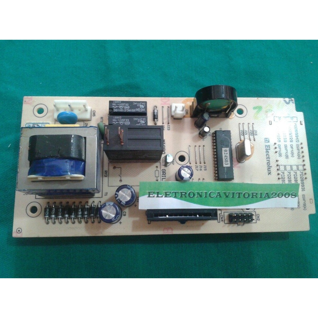Comando Elettrico Electrolux 5304535307 – 1/2 NPT – Ricambio Originale
