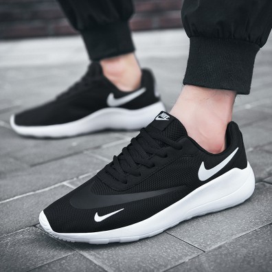 nike corrida tenis