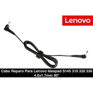 Cabos Reparo Para Lenovo Ideapad fonte 320 / 330 / 310 / s145 yoga 520
