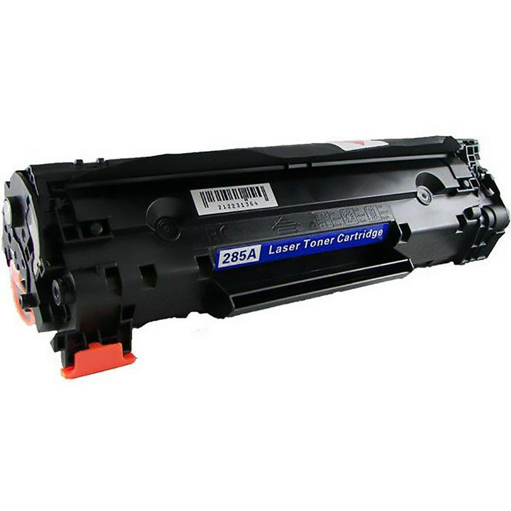 Toner Compatível para Impressora com P1102w P1102 P-1102w P-1102 Preto 1.800