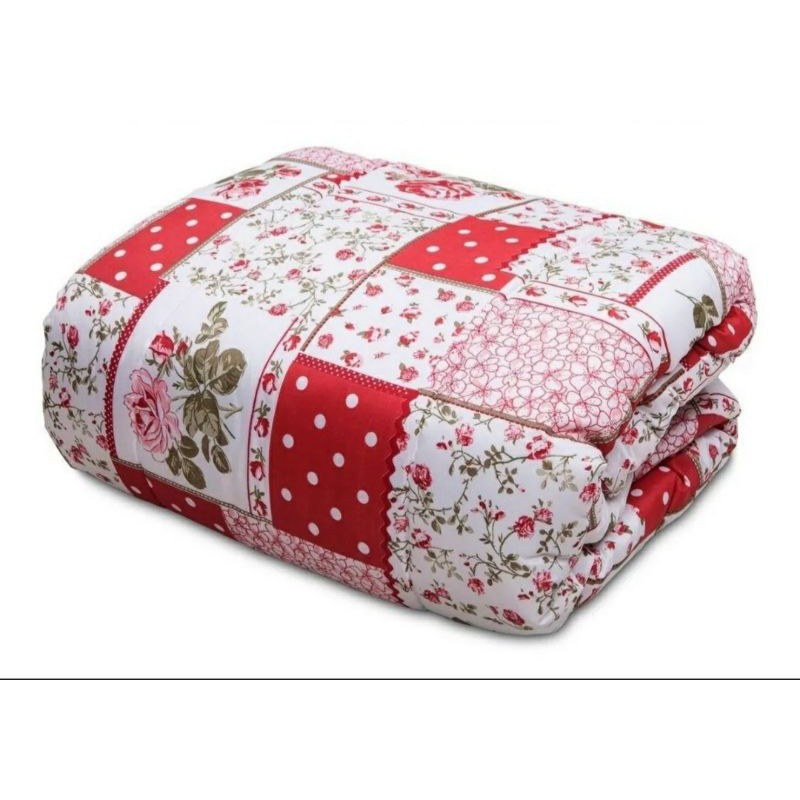 Cobre Leito Colcha Casal 2,20m x 2,00m Oferta