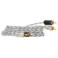Cabo Rca Taramps Injetado 1mt Double