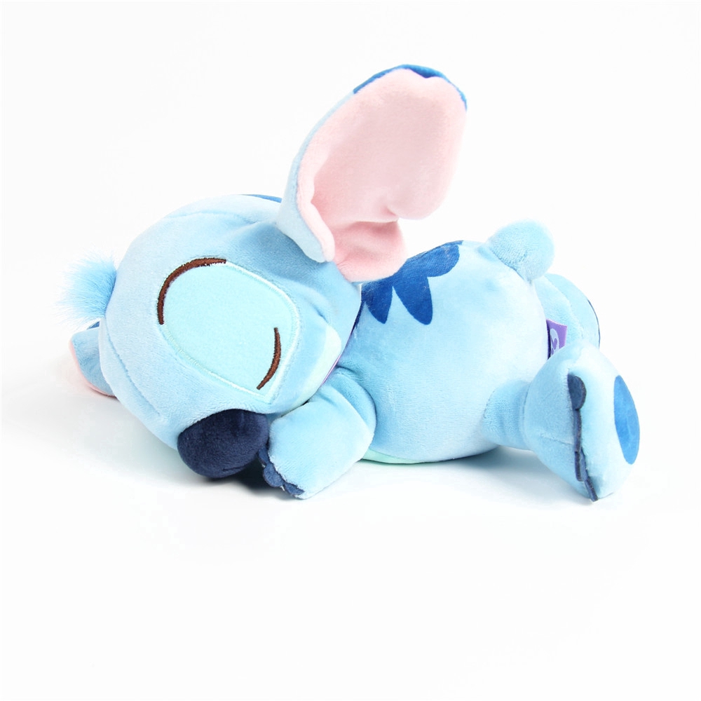 Umbo18cm Dumbo Disney Marie Cat Stitch Dolls Brinquedo De Bebe Brinquedo De Pelucia Bonito Dos Desenhos Animados Shopee Brasil