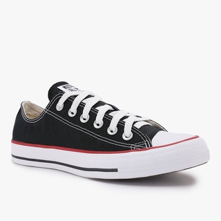 Tenis Converse Chuck Taylor All Star Preto/Branco