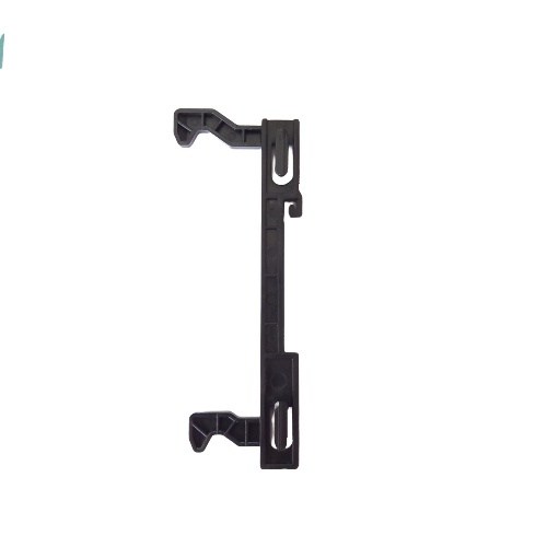 Trinco Da Porta Microondas Brastemp-consul