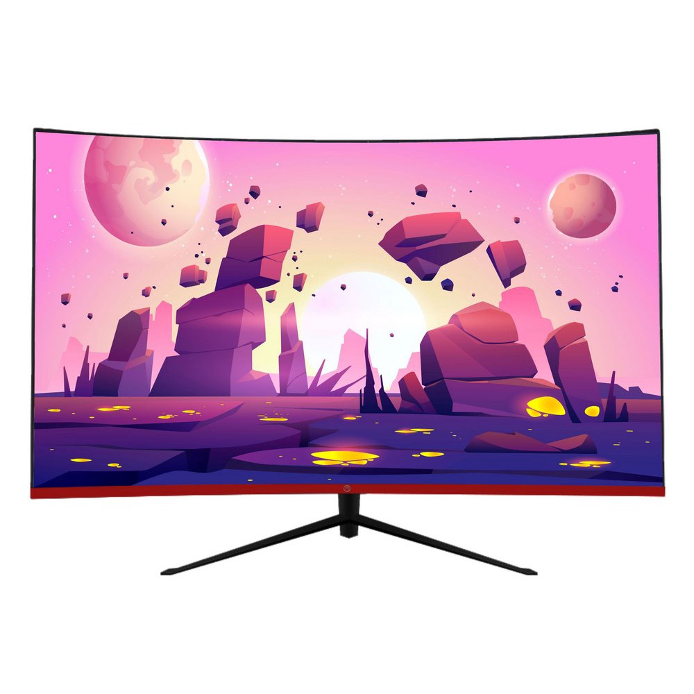 Monitor 27" Brazil Pc 27w144hoe 144hz Fhd Gamer Widescreen