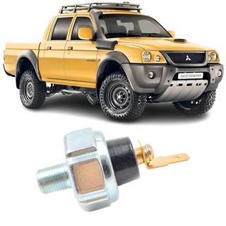 SENSOR INTERRUPTOR CEBOLINHA DE PRESSAO OLEO MOTOR L200 SPORT 4D56