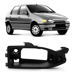 Carcaça Farol Palio 1999 2000 em Oferta na Shopee