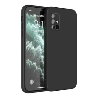 Capa Capinha Case Aveludado Galaxy M51 Tela 6.67 em Oferta na Shopee