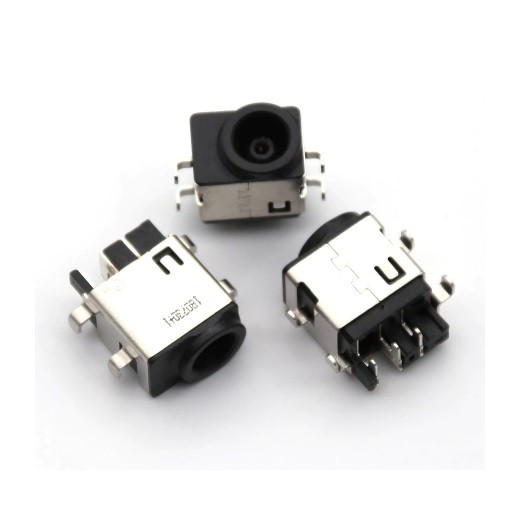 Conector DC JACK Samsung Rv411