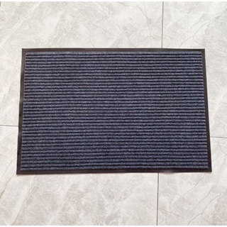 (Ref:12-R) Tapete capacho 40X60cm entrada de casa ou quarto com borda flex antederrapante em Oferta na Shopee