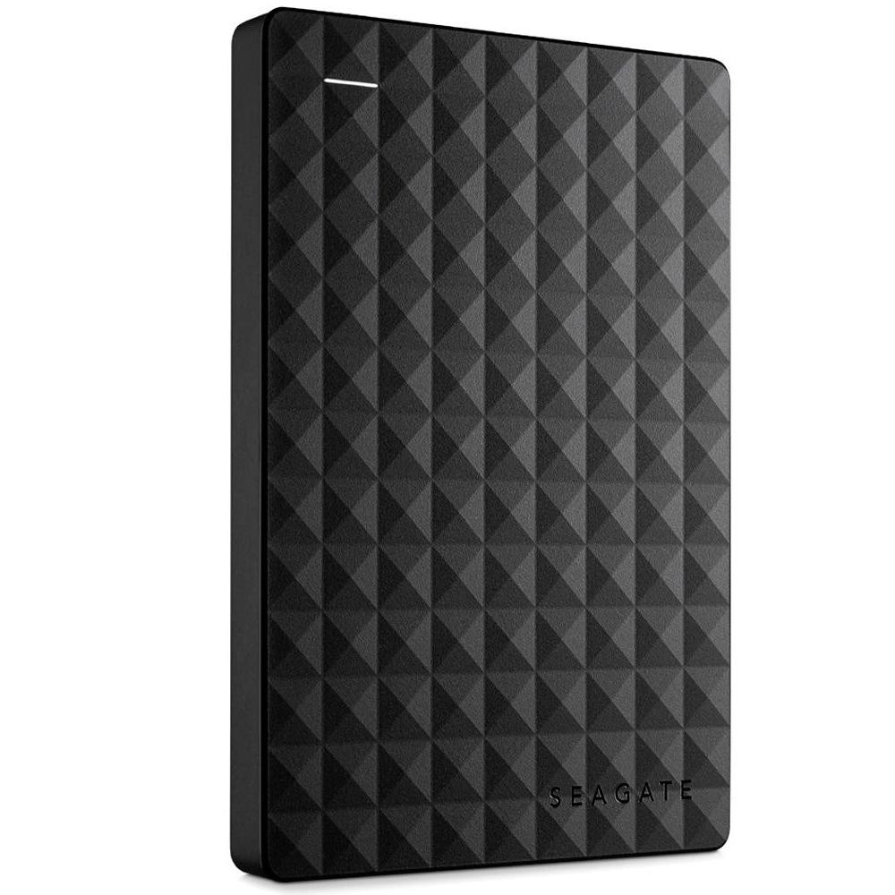 HD EXTERNO 1TB; 2TB; 4TB OU 5TB SEAGATE USB 3.0 2,5