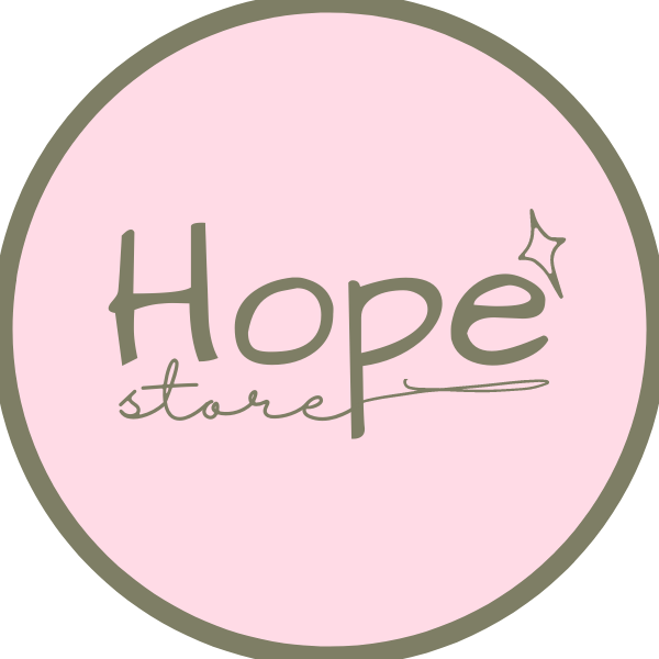 Hope.Store, Loja Online Shopee Brasil
