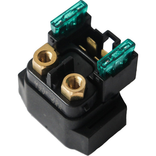 Relé De Partida Xt 660 R Xt 660 Z Tenere / Yf 250 Fazer Xj6