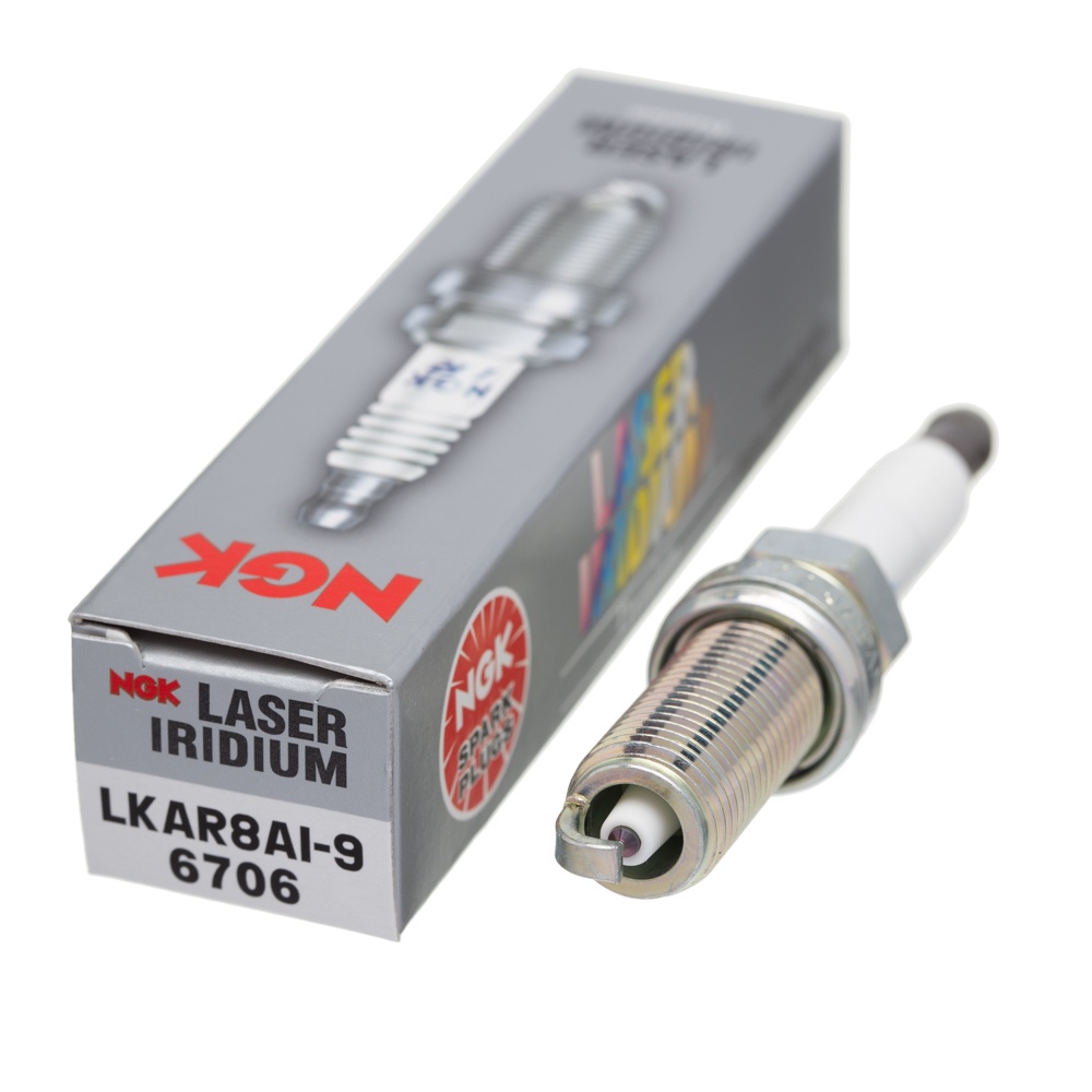 Detalhes do Vela Ignicao Laser Iridium Ngk Lkar8ai-9 Ktm Duke 390