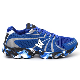 tenis masculino oldsen colorado de corrida academia caminhada esportivo treino fitness em Oferta na Shopee