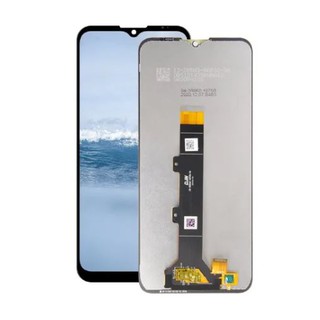 Tela Frontal Touch E Display Lcd Moto G30 Xt2129 Xt2129-1 Incell