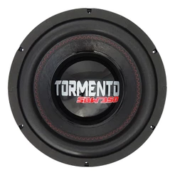 Alto Falante Tormento Sub Woofer 12 Pol Sbw 350 Wrms 4 Ohm