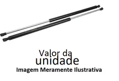 Amortecedor Tampa Traseira Porta Malas Ka 2008 À 2014