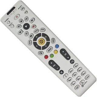 Controle Remoto Receptor Sky Vc8075