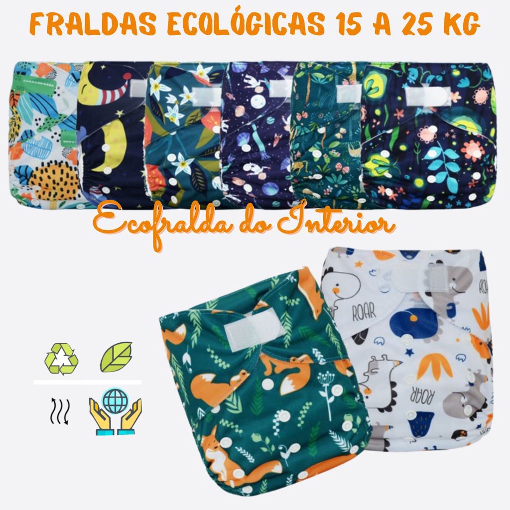 Fralda 25 Kg: Guia Completo e Onde Comprar | BuscaProdutos