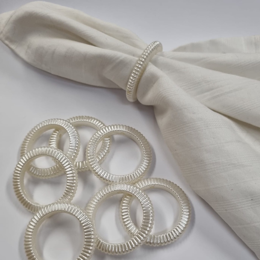 Kit para porta guardanapo 12 peças em Oferta na Shopee