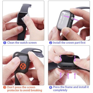 apple watch se6