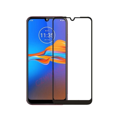 Película de Vidro 3D para Moto G9 Play Moto E7 Power Moto E7 ou E7 Plus