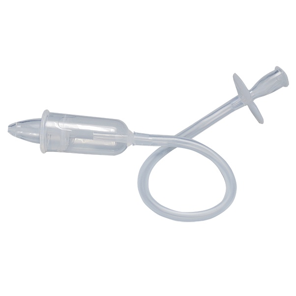Sugador Aspirador Nasal Bebês