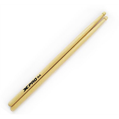 Baqueta Par Madeira X-Pro 7A/5A/2B/5B