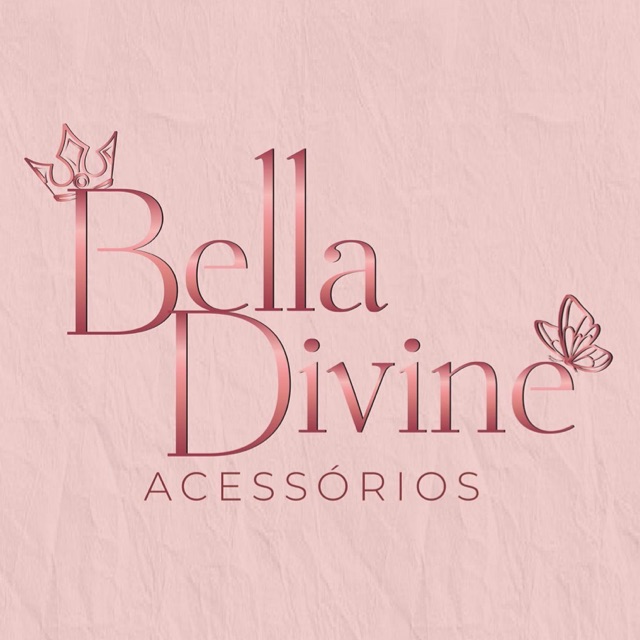 Bella Divine, Loja Online Shopee Brasil