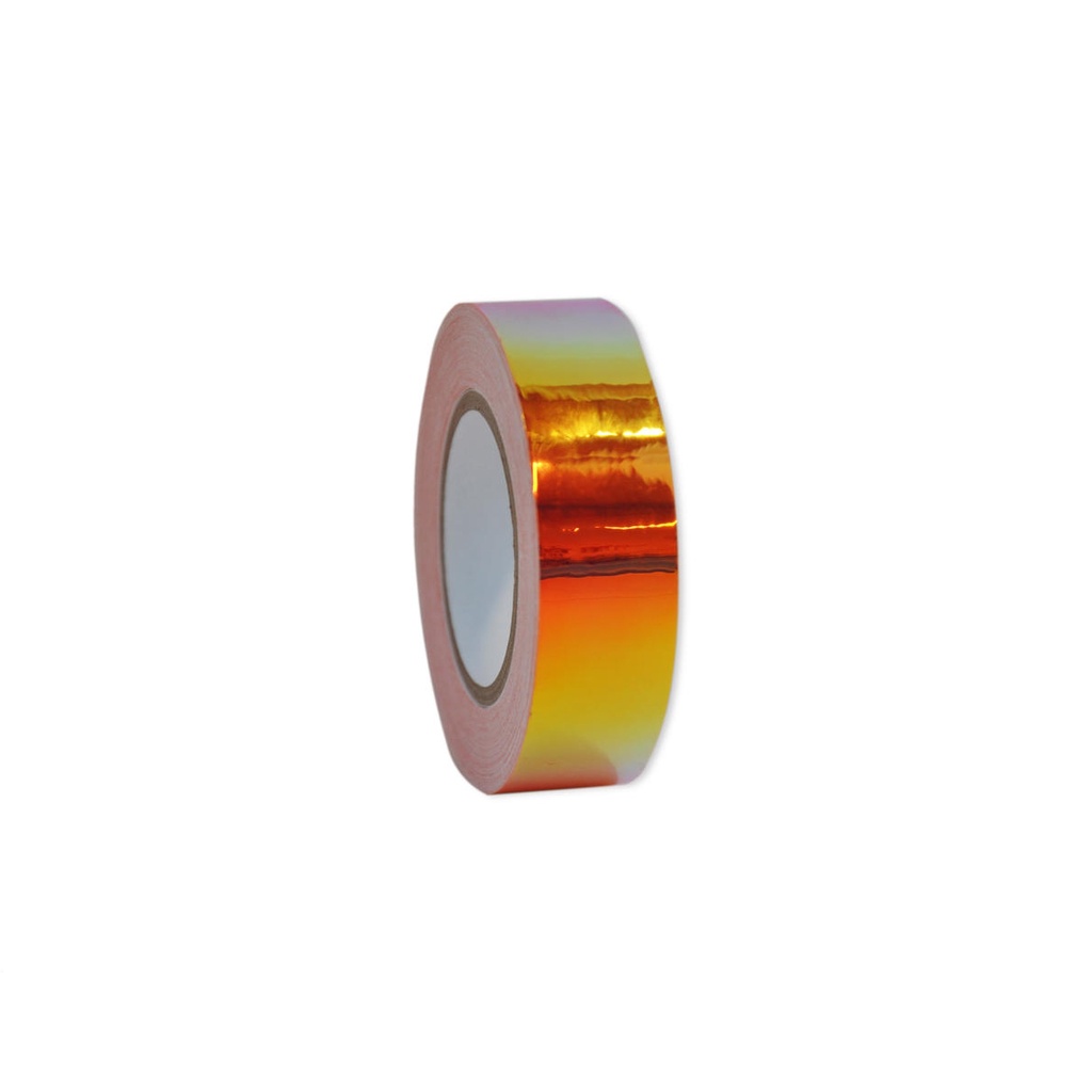 Fita Adesiva LASER ADHESIVE TAPE Pastorelli Vermelho Lava
