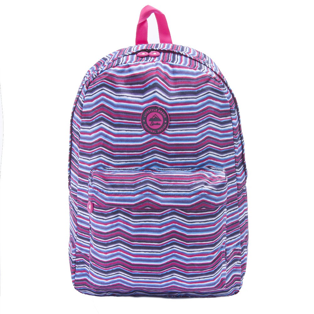 Mochila Spector Triangle Notebook Listrada Resistente - Men Bags