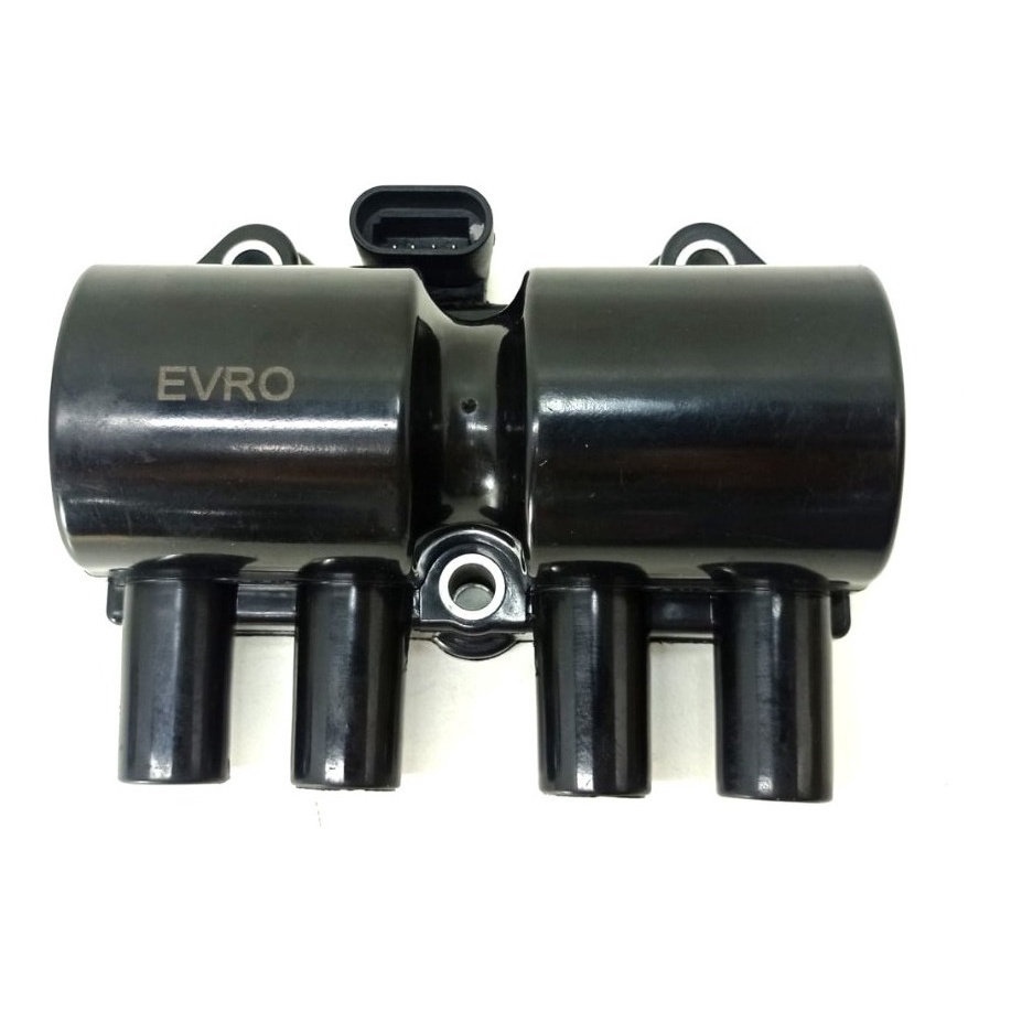 Bobina Ignicao Corsa 1.0 / 1.6 4 Pinos - 30512