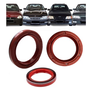 Retentor Comando De Valvula Orig Chevrolet Gm Agile/Celta/Corsa/Monza/Kadette/Astra/Vectra/Zafira/S10/Calibra
