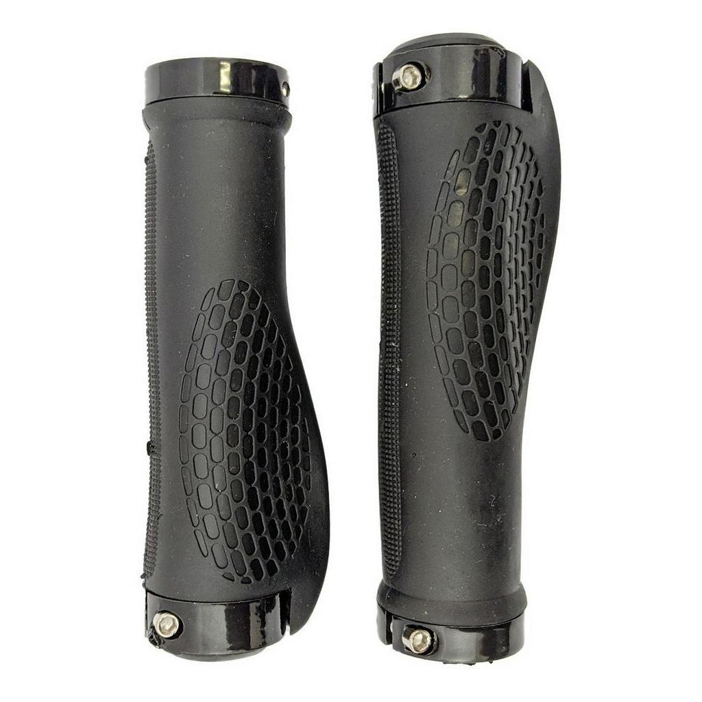 Manopla Anatomica Ciclismo Bike Bicicleta Confortavel Ws8221