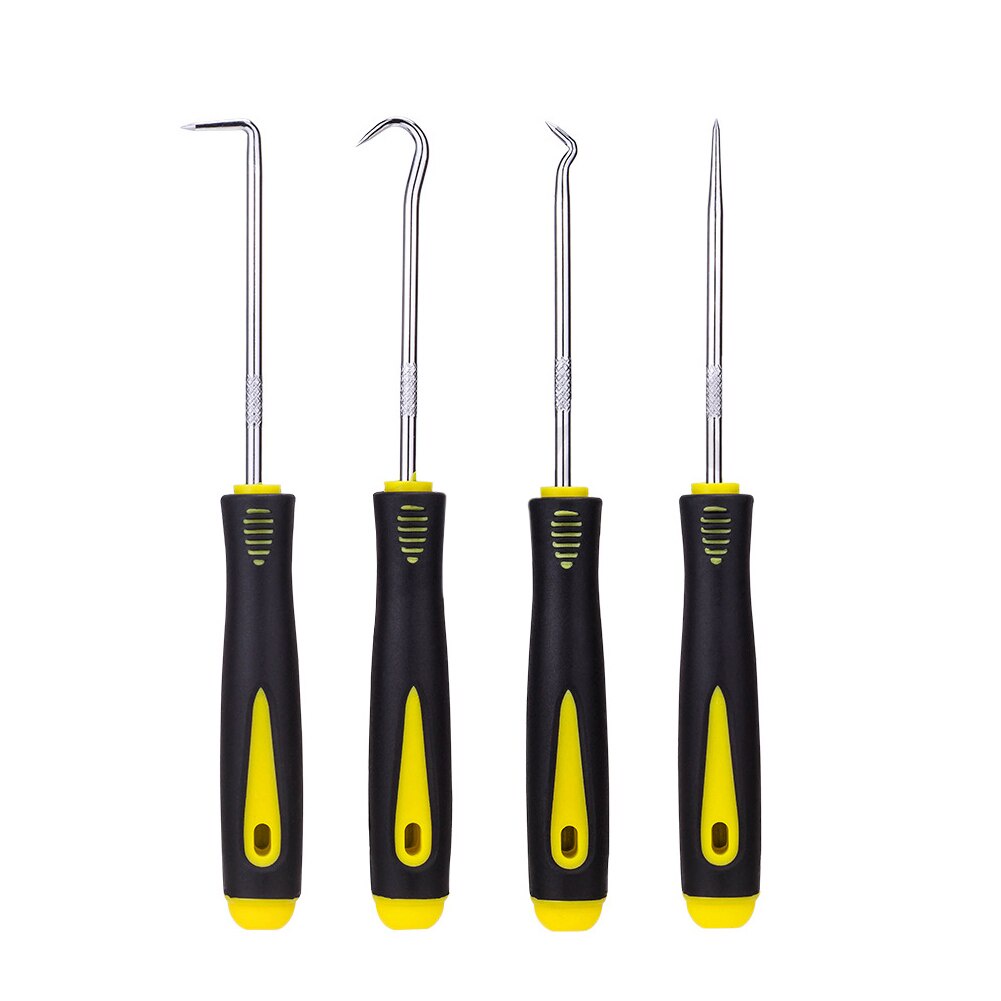 Kit Ferramenta Para Retirar Oring Rententor Vedação Manutenção Reparo  Suspensão Modelismo Moto Bicicleta Bike