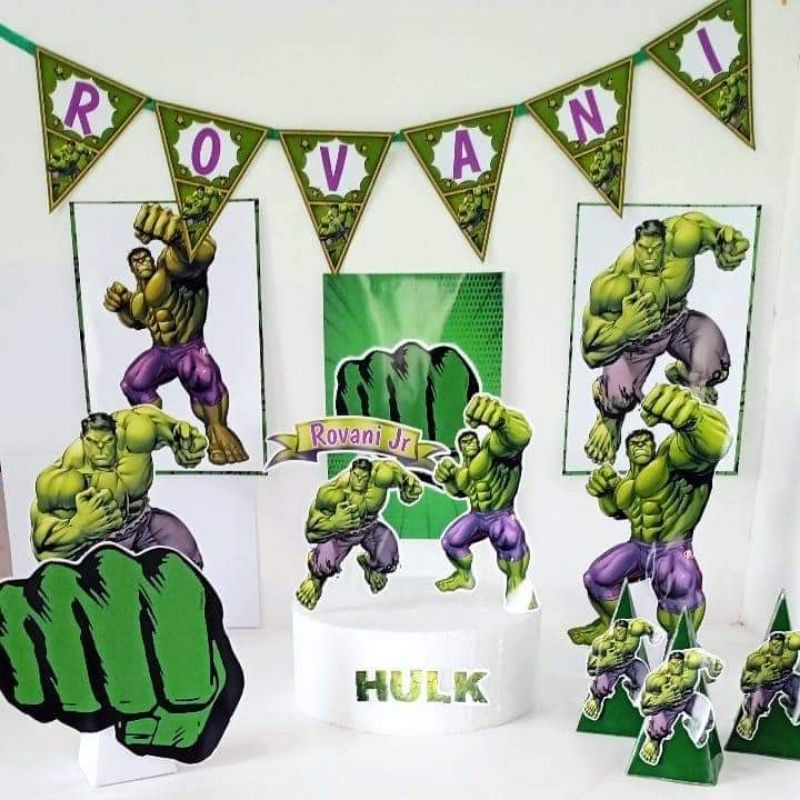 kit personalizado só bolinho Lembrancinha/aniversário/festa em casa