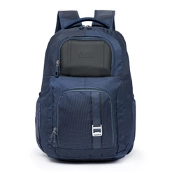 Mochila Masculina Executiva Notebook Trabalho Ozil