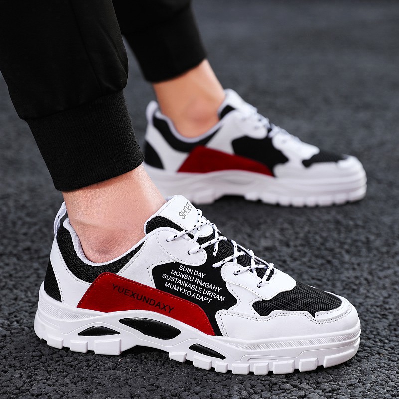 daddy shoes masculino