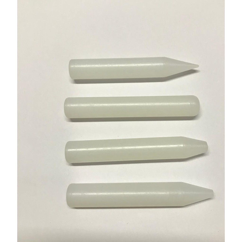 Pino Rebatedor Para Martelinho De Ouro 4pecas