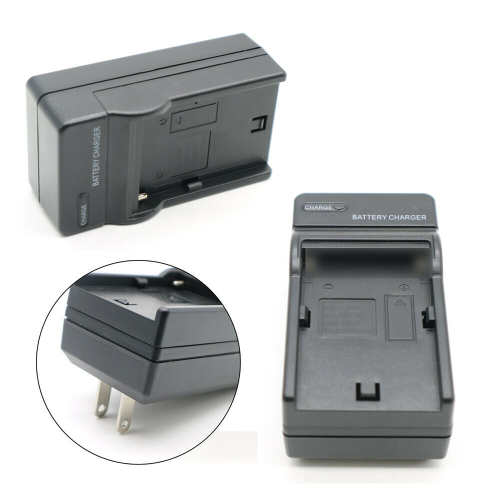 Carregador de bateria NP-FH50 Sony A230 A290 A330 A380 A390 DSC-HX1 DSC-HX100V