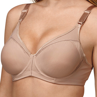 Sutiã Demillus 64905 Taça C em Oferta na Shopee