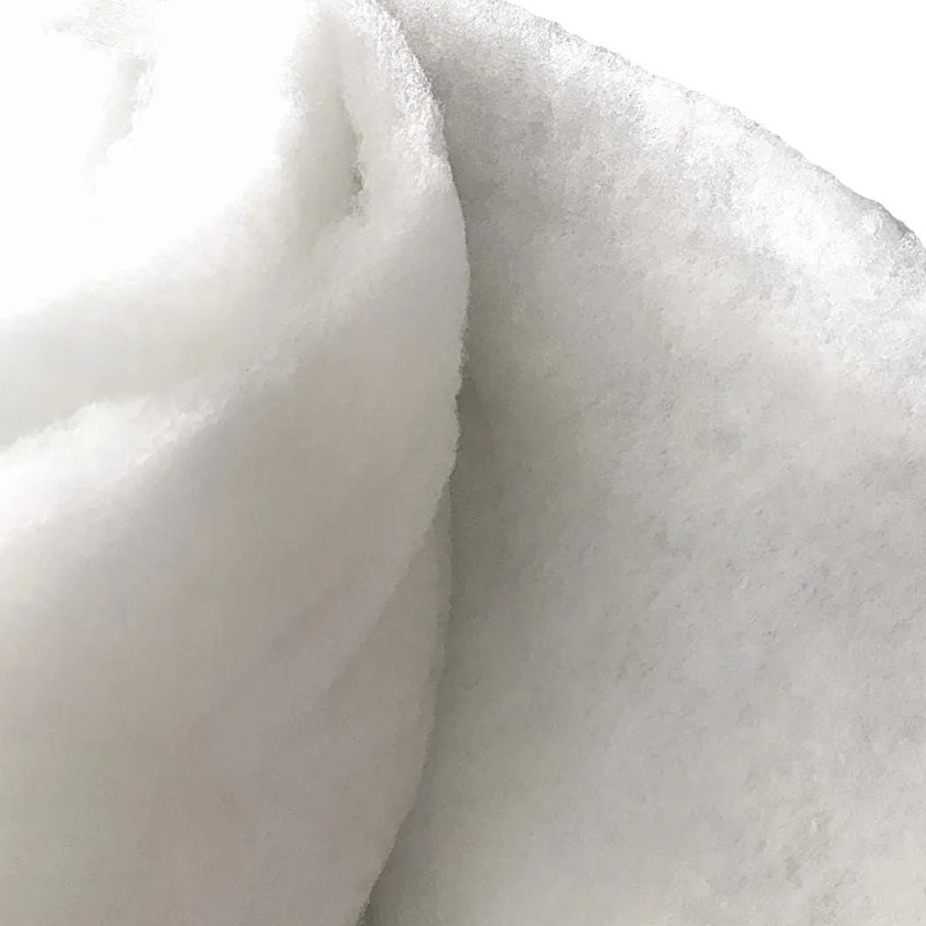 Manta Acrílica 1,40 largura - 3 cm espessura ( PERLON ) em Oferta na Shopee