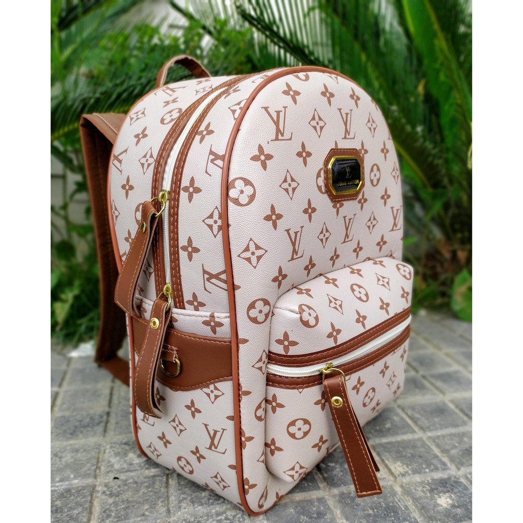 Mochila escolar louis discount vuitton