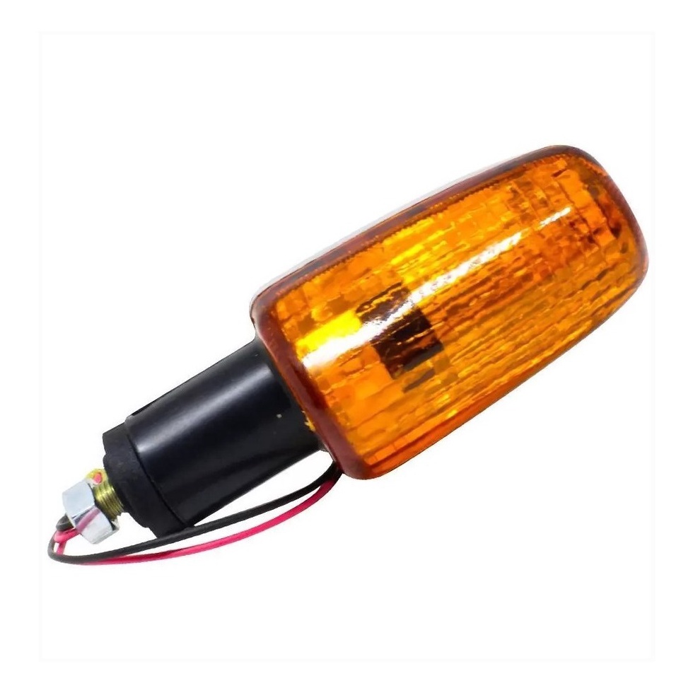 Pisca Titan 125 / 150 Ks Lente Laranja D/d T/e Sem Lampada - Spare Parts and Accessories for Vehicles