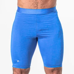 Bermuda Térmica Unissex Gold II 03800 Poker Azul P