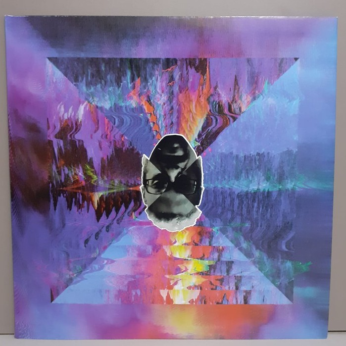 LP Vinil Black Alien ‎- Abaixo De Zero: Hello Hell (2020) Gravadora ...
