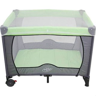 Mosquiteiro Para Chiqueirinho Cercadinho Infantil Tela em Oferta na Shopee